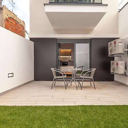 Gravito 53 Apartments By Home Sweet Home Aveiro Exterior foto