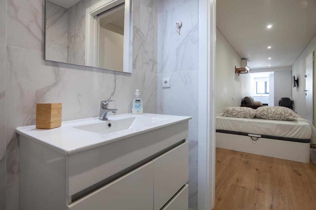 Gravito 53 Apartments By Home Sweet Home Aveiro Exterior foto