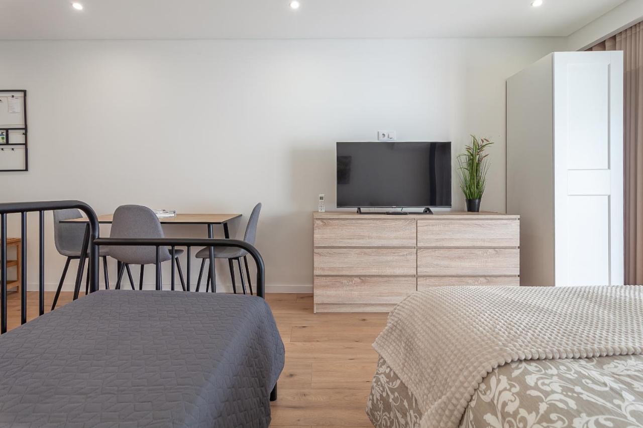 Gravito 53 Apartments By Home Sweet Home Aveiro Exterior foto