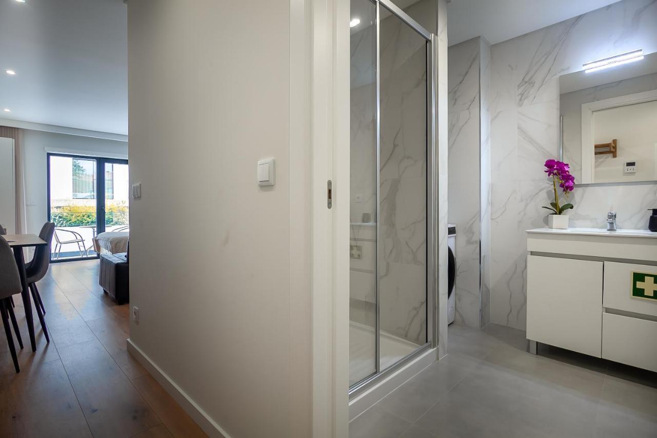 Gravito 53 Apartments By Home Sweet Home Aveiro Exterior foto