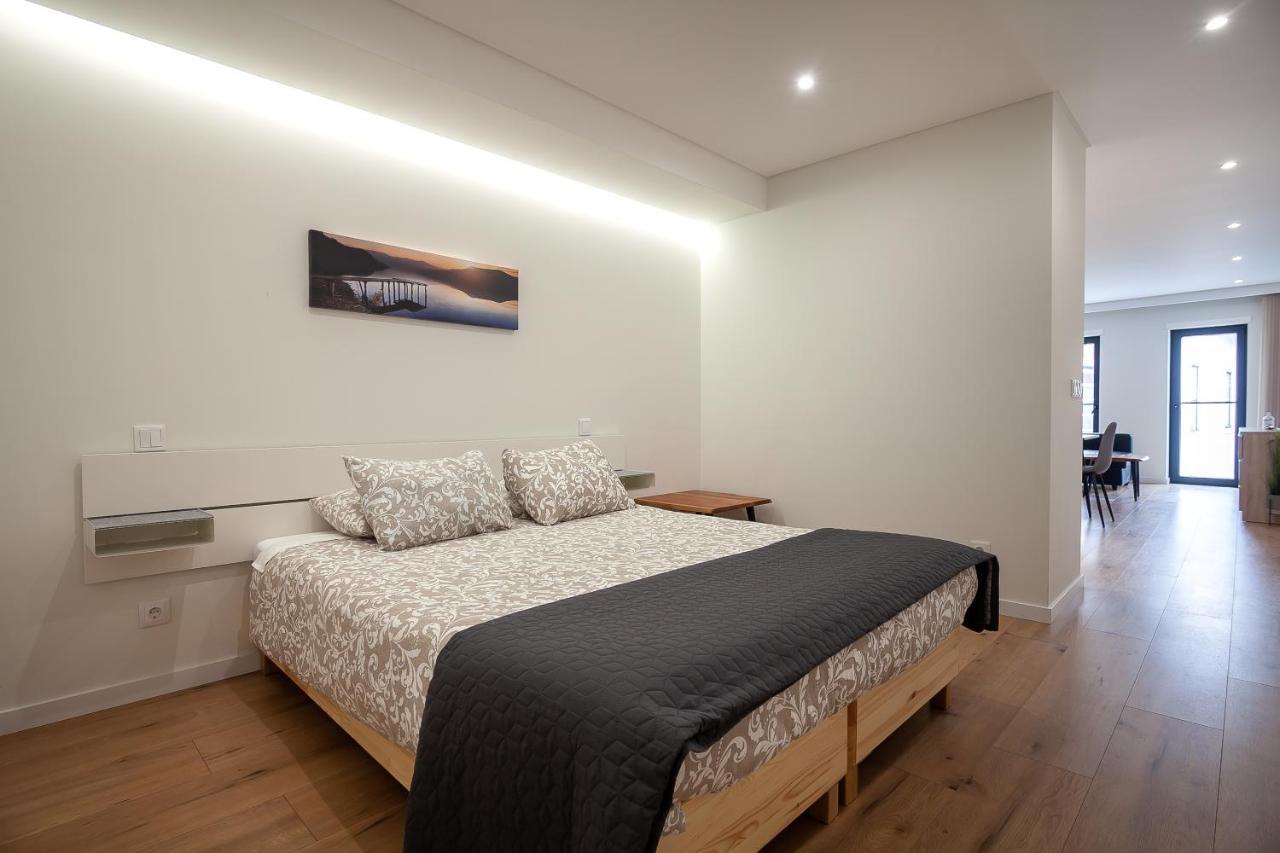 Gravito 53 Apartments By Home Sweet Home Aveiro Exterior foto