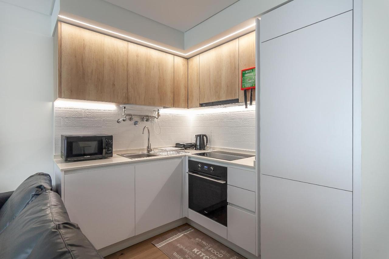 Gravito 53 Apartments By Home Sweet Home Aveiro Exterior foto