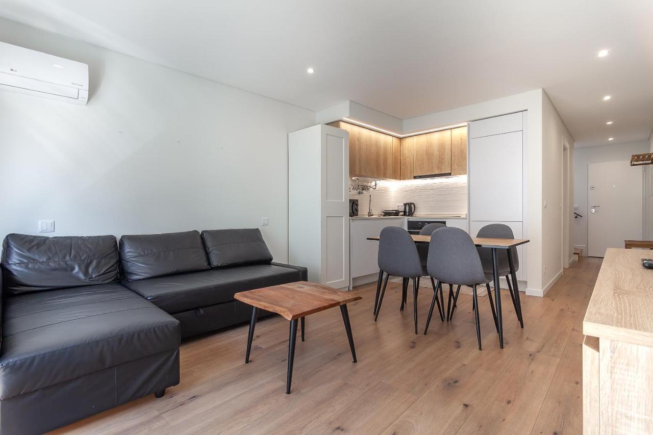Gravito 53 Apartments By Home Sweet Home Aveiro Exterior foto