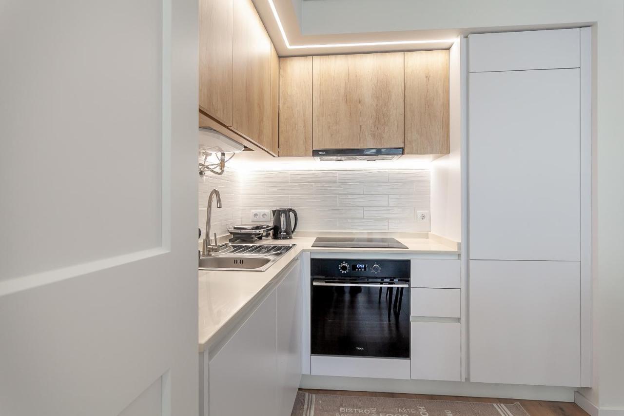Gravito 53 Apartments By Home Sweet Home Aveiro Exterior foto