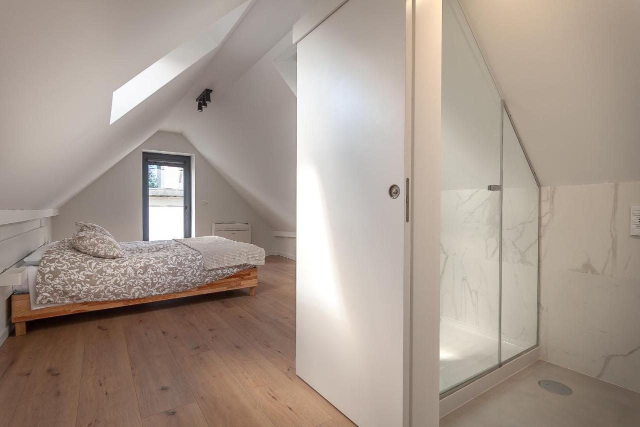 Gravito 53 Apartments By Home Sweet Home Aveiro Exterior foto