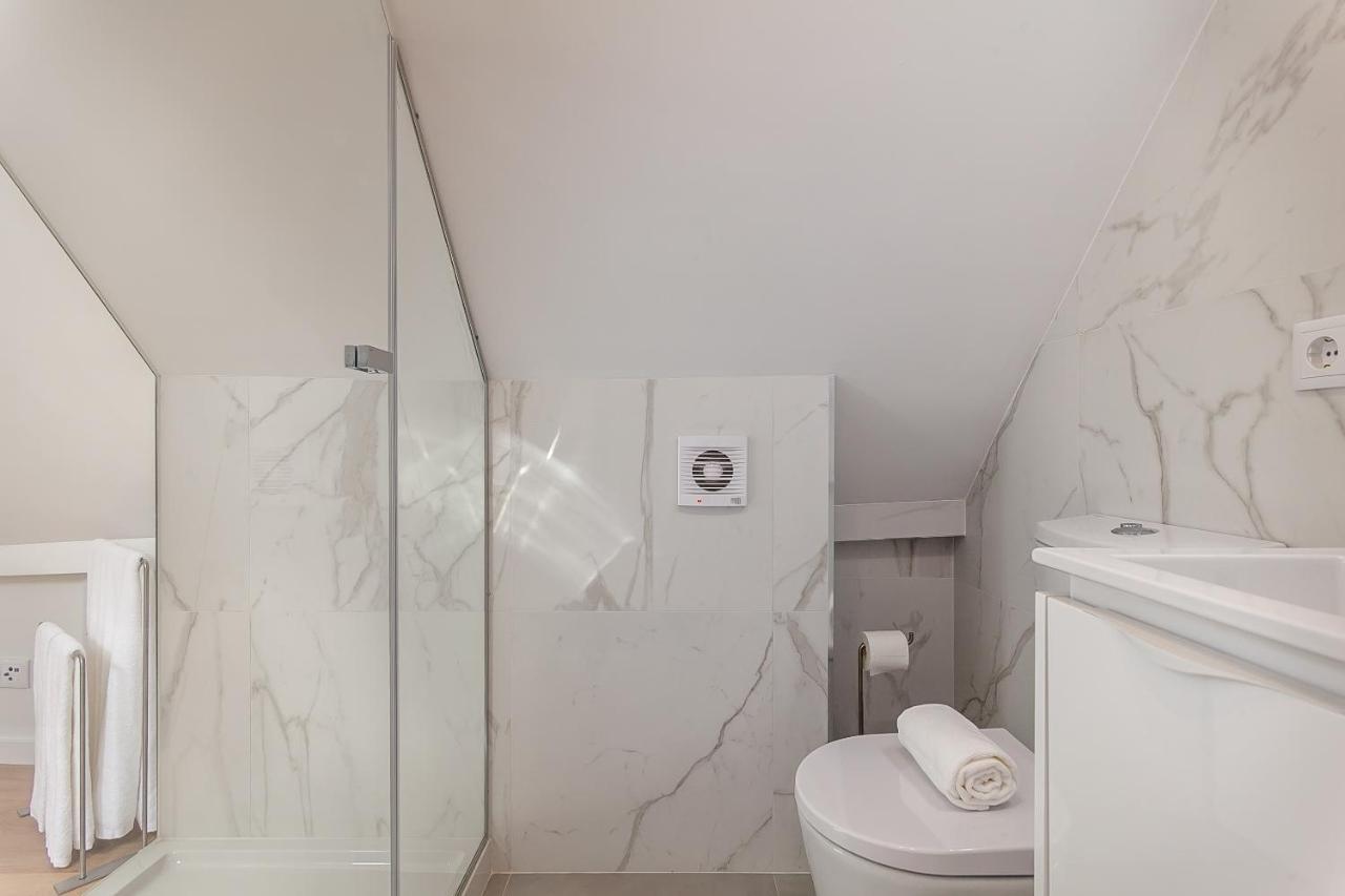 Gravito 53 Apartments By Home Sweet Home Aveiro Exterior foto