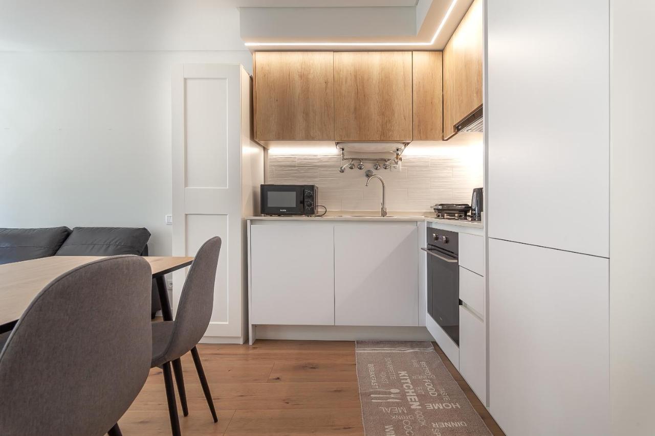 Gravito 53 Apartments By Home Sweet Home Aveiro Exterior foto