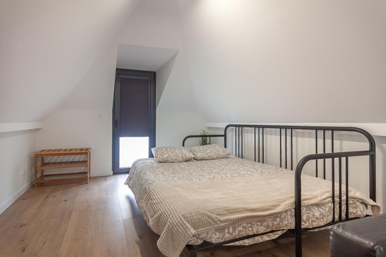 Gravito 53 Apartments By Home Sweet Home Aveiro Exterior foto