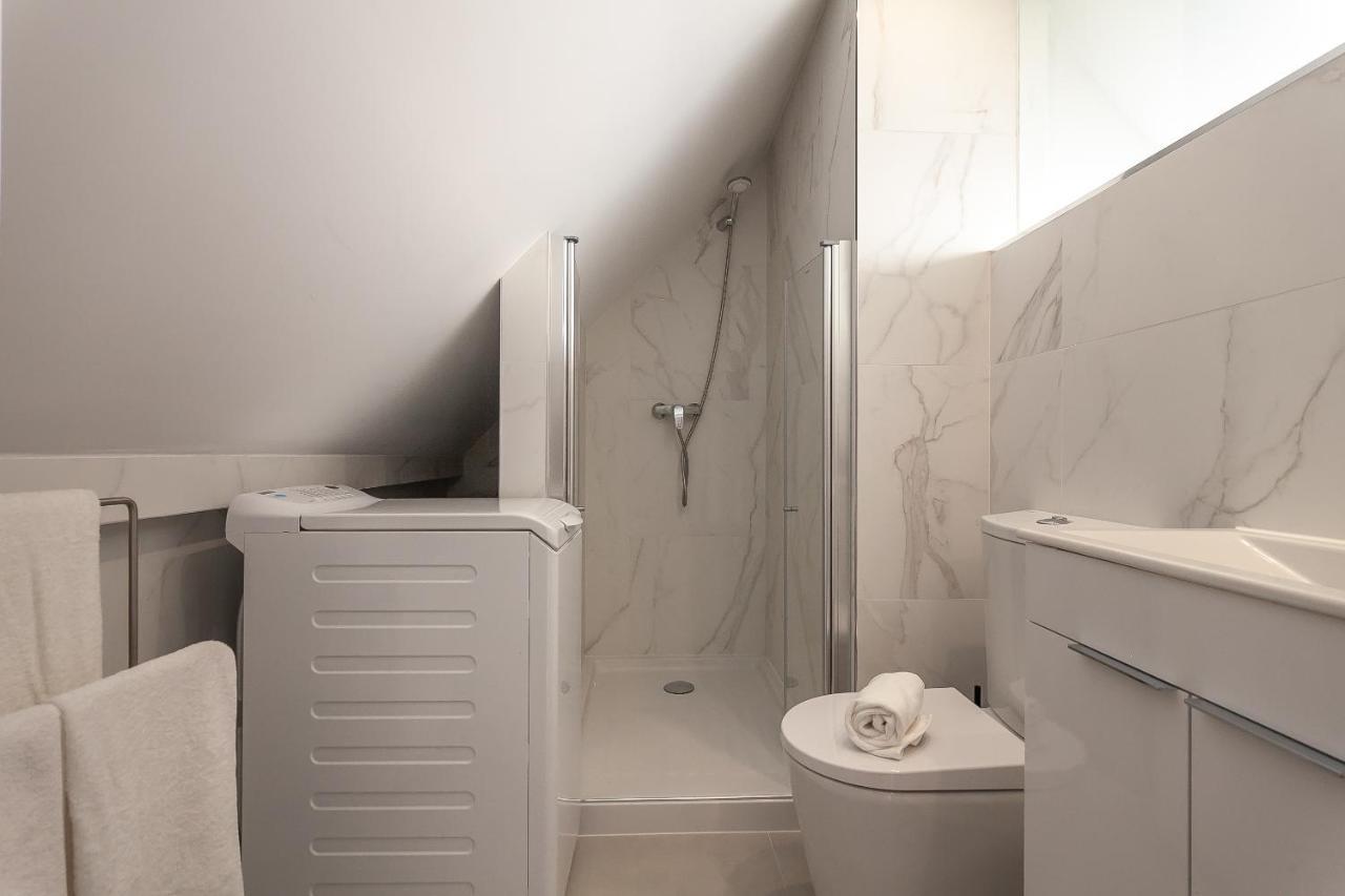 Gravito 53 Apartments By Home Sweet Home Aveiro Exterior foto